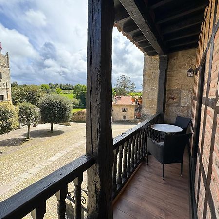 Akla Suites Con Jacuzzi Santillana Santillana del Mar Ngoại thất bức ảnh