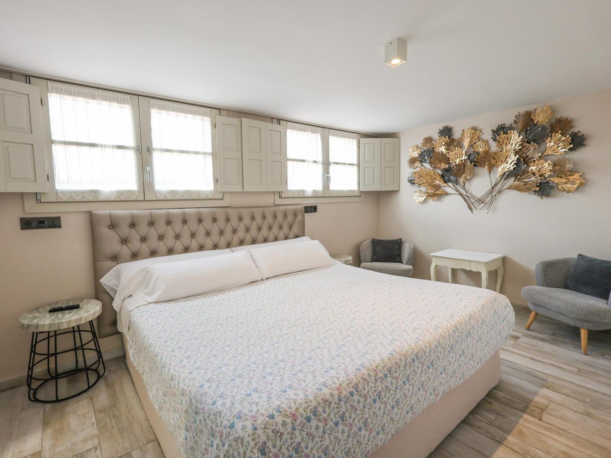 Akla Suites Con Jacuzzi Santillana Santillana del Mar Ngoại thất bức ảnh